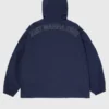 Just Wanna Dive BTS Jacket