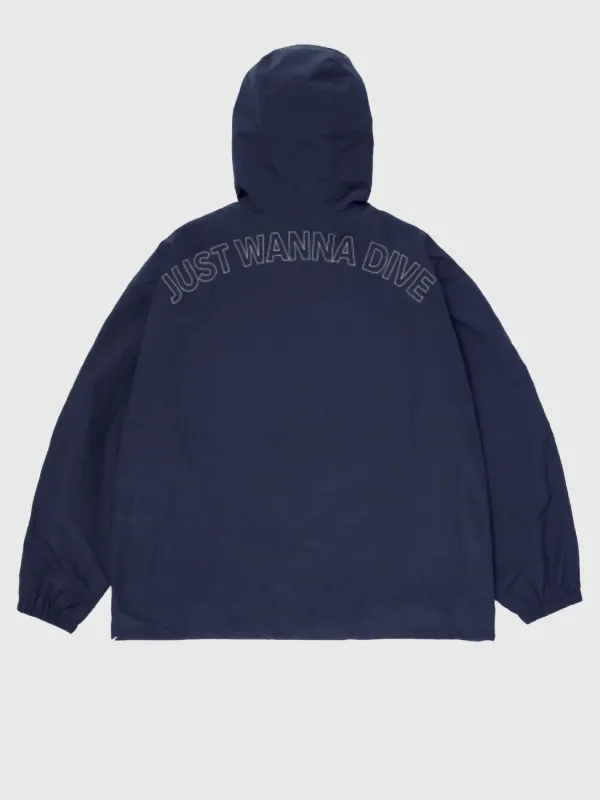 Just Wanna Dive BTS Jacket