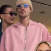 Justin Bieber World Cup 2026 Hoodie