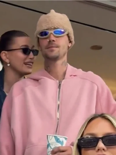 Justin Bieber World Cup 2026 Hoodie