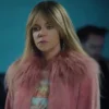 Kaitlin Olson Jacket High Potential