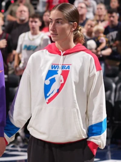 Kate Martin WNBA Legends Hoodie