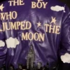KidSuper x Jeff Hamilton Moon Jacket
