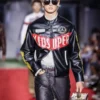 KidSuper x Mercedes-Benz SS27 Racer Jacket
