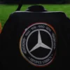 KidSuper x Mercedes-Benz SS27 Racer Jacket