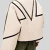 Kim Spradlin Wolfe Rock The Block S07 Jacket
