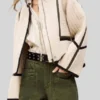 Kim Spradlin Wolfe Rock The Block S07 Jacket