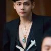 Kim Taehyung Celine Event Blazer