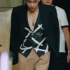 Kim Taehyung Celine Event Blazer