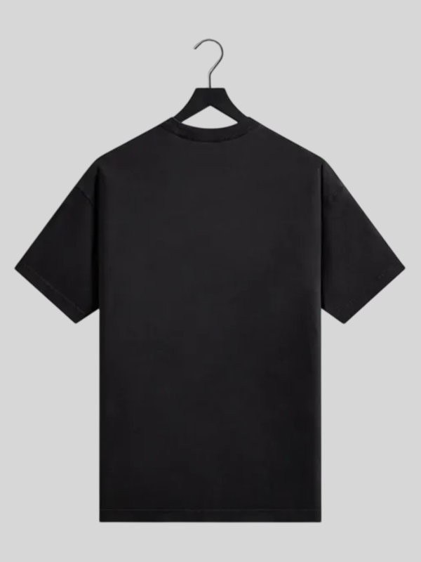 Kith Knicks 2026 Victory Vintage Graphic Tee