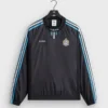 Kith & Messi Adidas Football Track Pullover Jacket