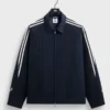 Kith & Messi Adidas Football Wool Track Jacket