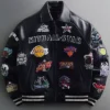 Kith NBA All-Star Bomber Jacket