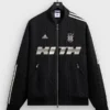 Kith x Messi adidas Football Bomber Jacket