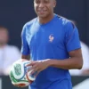 Kylian Mbappé FIFA World Cup 2026 T-shirt