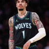 LaMelo Ball Jersey