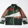 Lacoste Mexico Jacket