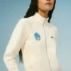 Lacoste Olympic Heritage Cortina Jacket