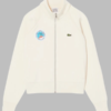 Lacoste Olympic Heritage Cortina Jacket