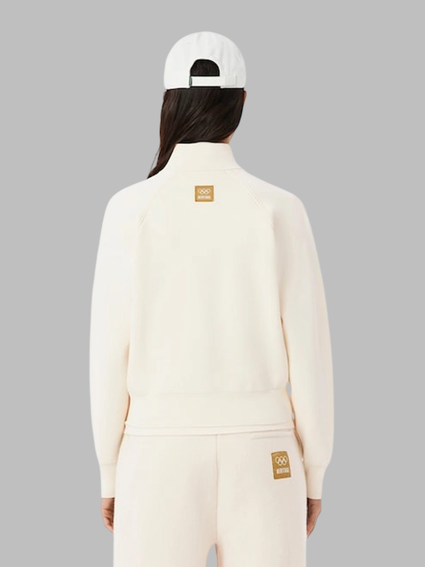 Lacoste Olympic Heritage Cortina Jacket