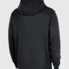 Lakers Nike 2025-26 Practice Club Hoodie