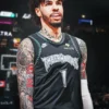 Lamelo Ball Timberwolves Jersey