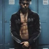 Lamine Yamal Adidas x Sp5der Tracksuit