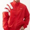 Lamine Yamal FIFA World Cup 2026 Red Jacket