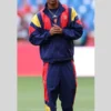 Lamine Yamal FIFA World Cup 2026 Spain Tracksuit