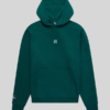 Lando Norris Core Green Racing Hoodie