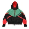 Lee Jun-young Hooded Jacket