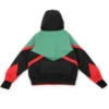 Lee Jun-young Hooded Jacket