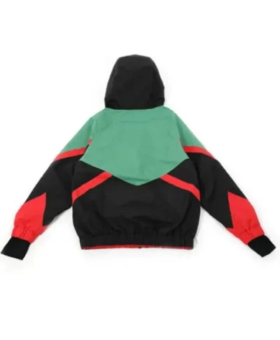 Lee Jun-young Hooded Jacket