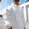 Lewis Hamilton Canadian GP 2026 Jacket