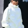 Lewis Hamilton Canadian GP 2026 Jacket