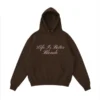 Life Is Better Blonde Hoodie for sale