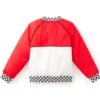 Lightning McQueen Racing Jacket