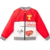 Lightning McQueen Racing Jacket