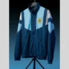Lionel Messi Argentina EQT Track Jacket for sale