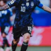 Lionel Messi Jersey