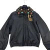 Louis Vuitton Tyler Aviator Jacket