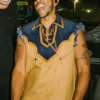 Ludacris Stagecoach 2026 Ranchwear Vest