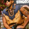 Ludacris Stagecoach 2026 Ranchwear Vest