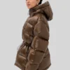 Luxury Puffer Himalayan Jacket
