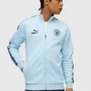 Manchester City Puma King Anthem Jacket