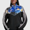 Manchester United adidas Stone Roses Track Jacket