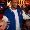 Marcelo Montoya NRL Fan Day 2026 Jacket