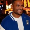 Marcelo Montoya NRL Fan Day 2026 Jacket