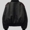 Marching Band Black Jacket