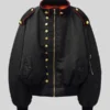Marching Band Jacket
